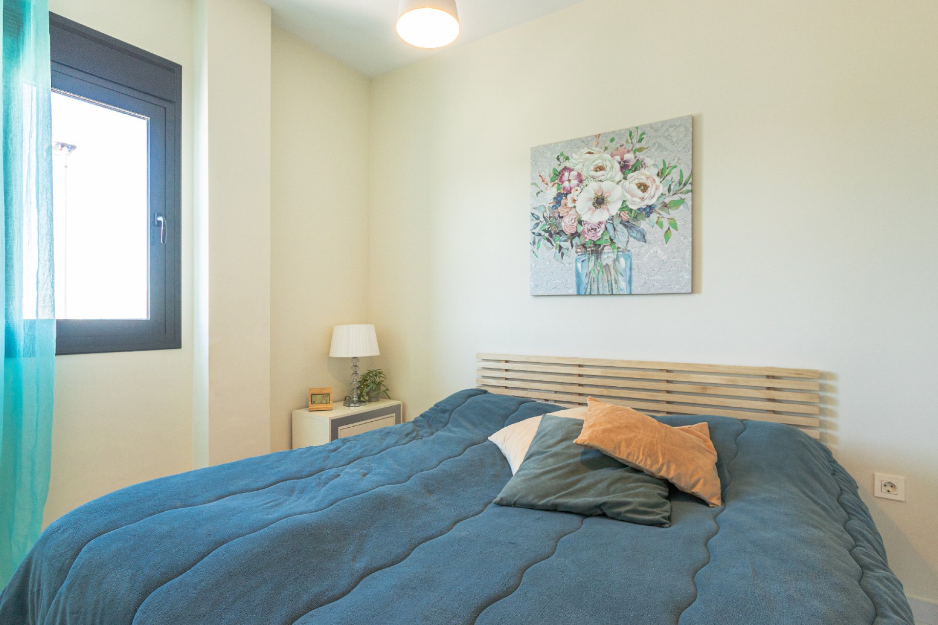 Herverkoop - Townhouse / Duplex / Corner - Los Altos