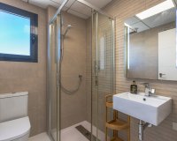 Herverkoop - Townhouse / Duplex / Corner - Los Altos