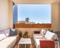 Herverkoop - Townhouse / Duplex / Corner - Los Altos