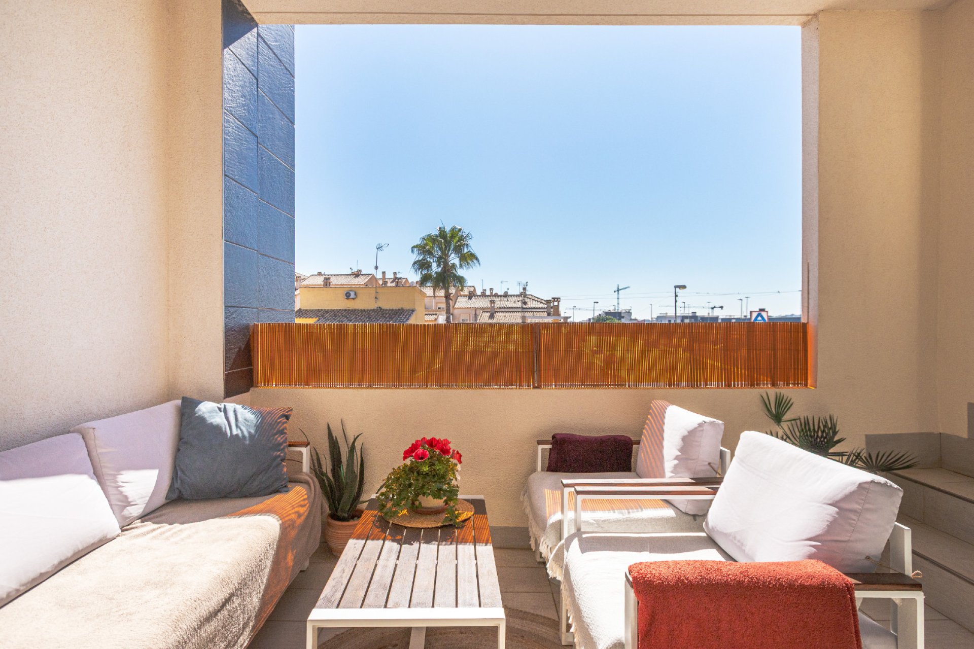 Herverkoop - Townhouse / Duplex / Corner - Los Altos