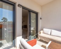 Herverkoop - Townhouse / Duplex / Corner - Los Altos
