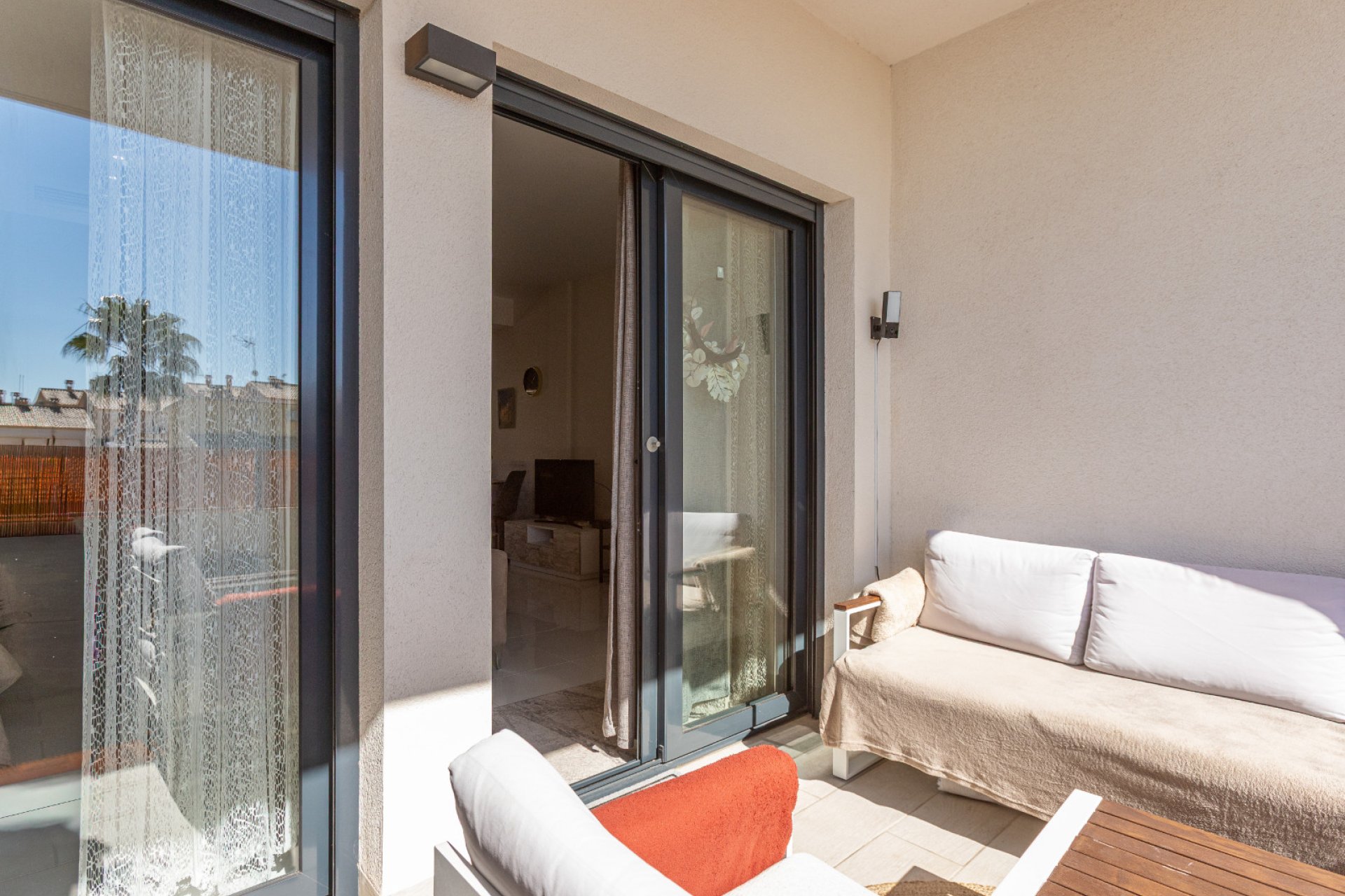 Herverkoop - Townhouse / Duplex / Corner - Los Altos