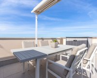Herverkoop - Townhouse / Duplex / Corner - Los Altos