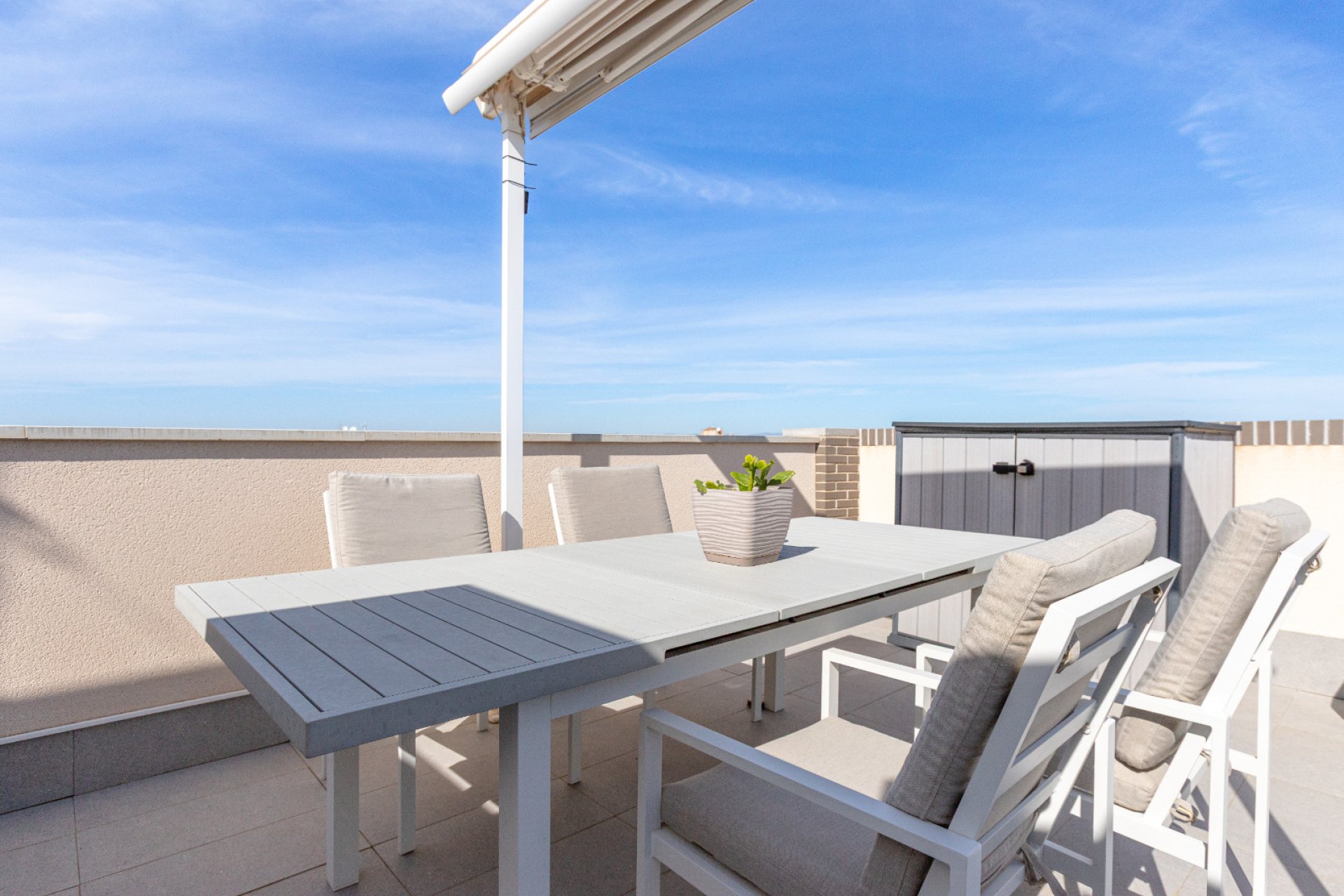 Herverkoop - Townhouse / Duplex / Corner - Los Altos