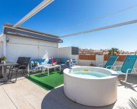 Herverkoop - Townhouse / Duplex / Corner - Los Altos