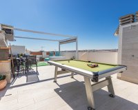 Herverkoop - Townhouse / Duplex / Corner - Los Altos