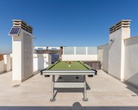 Herverkoop - Townhouse / Duplex / Corner - Los Altos