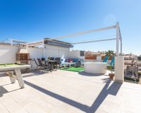 Herverkoop - Townhouse / Duplex / Corner - Los Altos