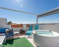 Herverkoop - Townhouse / Duplex / Corner - Los Altos
