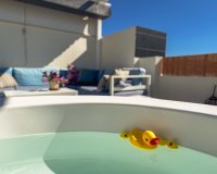 Herverkoop - Townhouse / Duplex / Corner - Los Altos