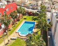 Herverkoop - Townhouse / Duplex / Corner - Los Altos
