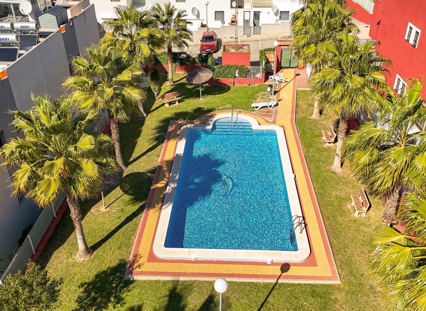 Herverkoop - Townhouse / Duplex / Corner - Los Altos
