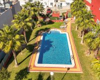 Herverkoop - Townhouse / Duplex / Corner - Los Altos