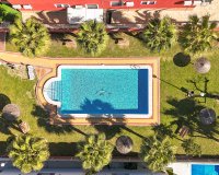 Herverkoop - Townhouse / Duplex / Corner - Los Altos