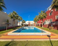 Herverkoop - Townhouse / Duplex / Corner - Los Altos
