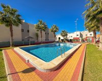 Herverkoop - Townhouse / Duplex / Corner - Los Altos