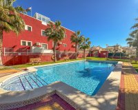 Herverkoop - Townhouse / Duplex / Corner - Los Altos