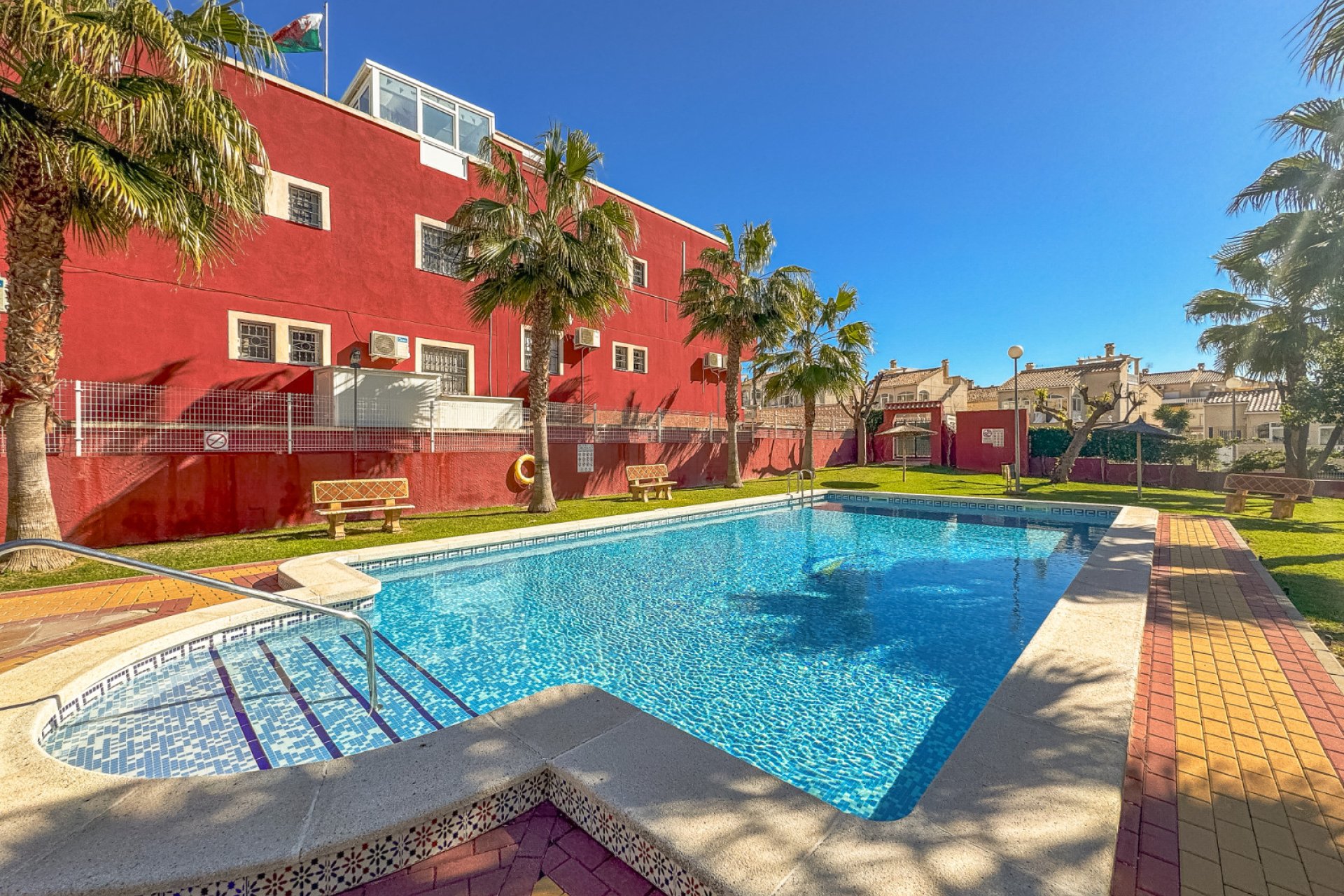 Herverkoop - Townhouse / Duplex / Corner - Los Altos