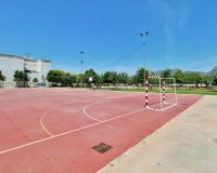 Herverkoop - Townhouse / Duplex / Corner - Los Desamparados