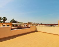 Herverkoop - Townhouse / Duplex / Corner - Los Desamparados