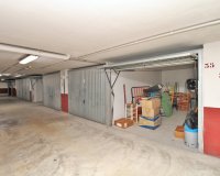 Herverkoop - Townhouse / Duplex / Corner - Los Desamparados