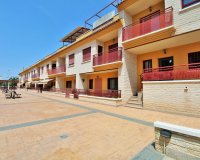 Herverkoop - Townhouse / Duplex / Corner - Los Desamparados