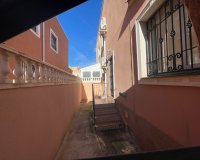 Herverkoop - Townhouse / Duplex / Corner - Los Montesinos - La Herrada
