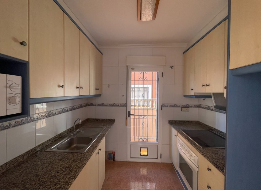 Herverkoop - Townhouse / Duplex / Corner - Los Montesinos - La Herrada