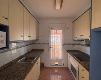 Herverkoop - Townhouse / Duplex / Corner - Los Montesinos - La Herrada