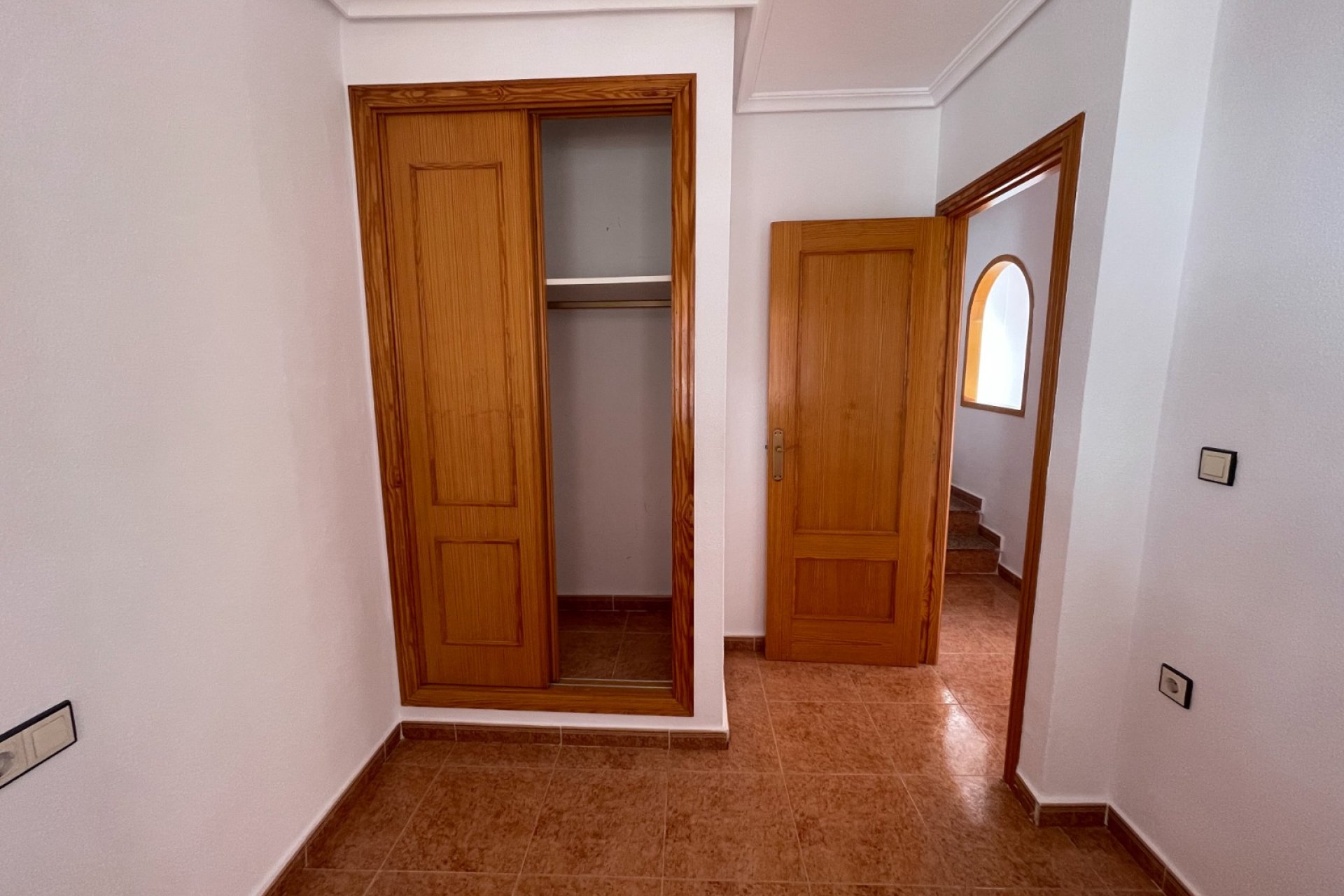 Herverkoop - Townhouse / Duplex / Corner - Los Montesinos - La Herrada