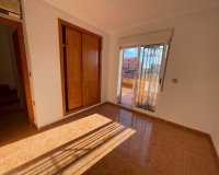 Herverkoop - Townhouse / Duplex / Corner - Los Montesinos - La Herrada