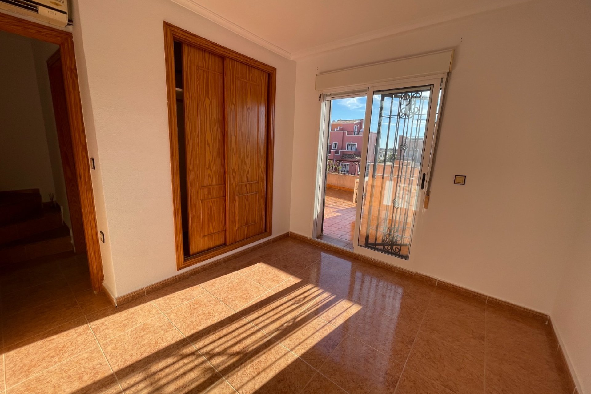 Herverkoop - Townhouse / Duplex / Corner - Los Montesinos - La Herrada