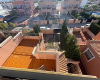 Herverkoop - Townhouse / Duplex / Corner - Los Montesinos - La Herrada