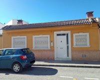 Herverkoop - Townhouse / Duplex / Corner - Los Montesinos