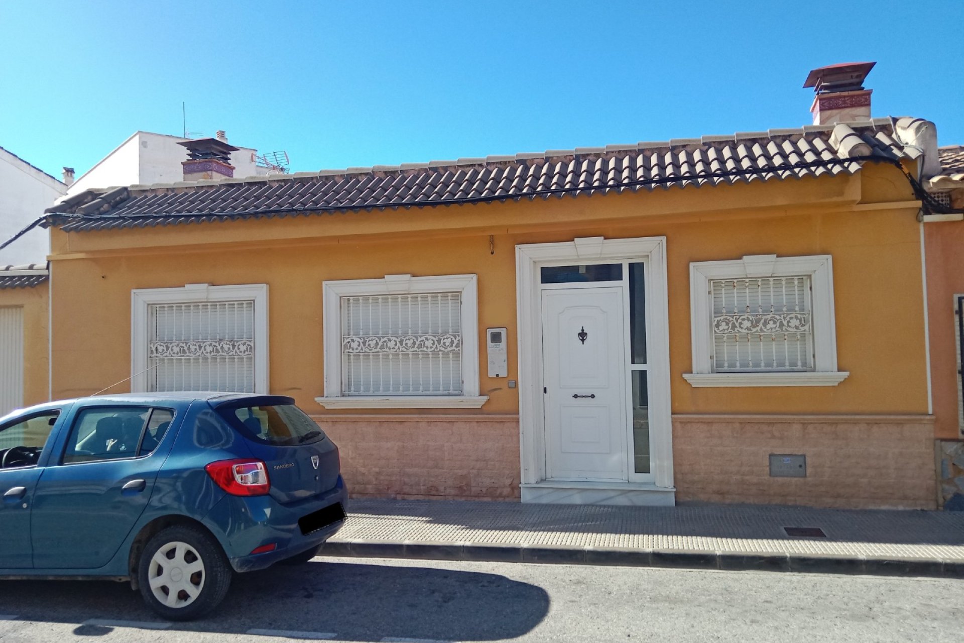 Herverkoop - Townhouse / Duplex / Corner - Los Montesinos