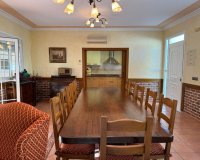 Herverkoop - Townhouse / Duplex / Corner - Los Montesinos