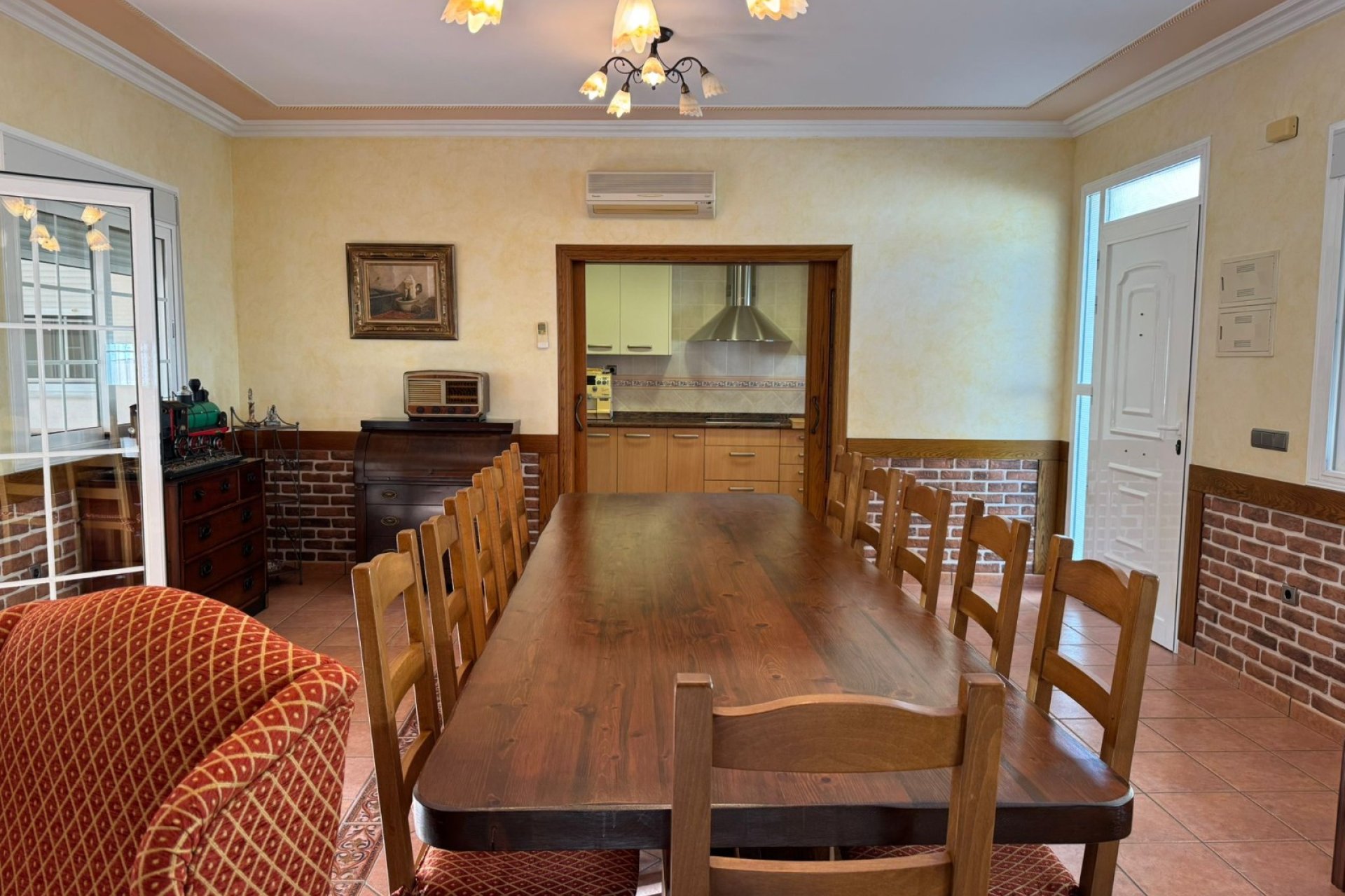 Herverkoop - Townhouse / Duplex / Corner - Los Montesinos