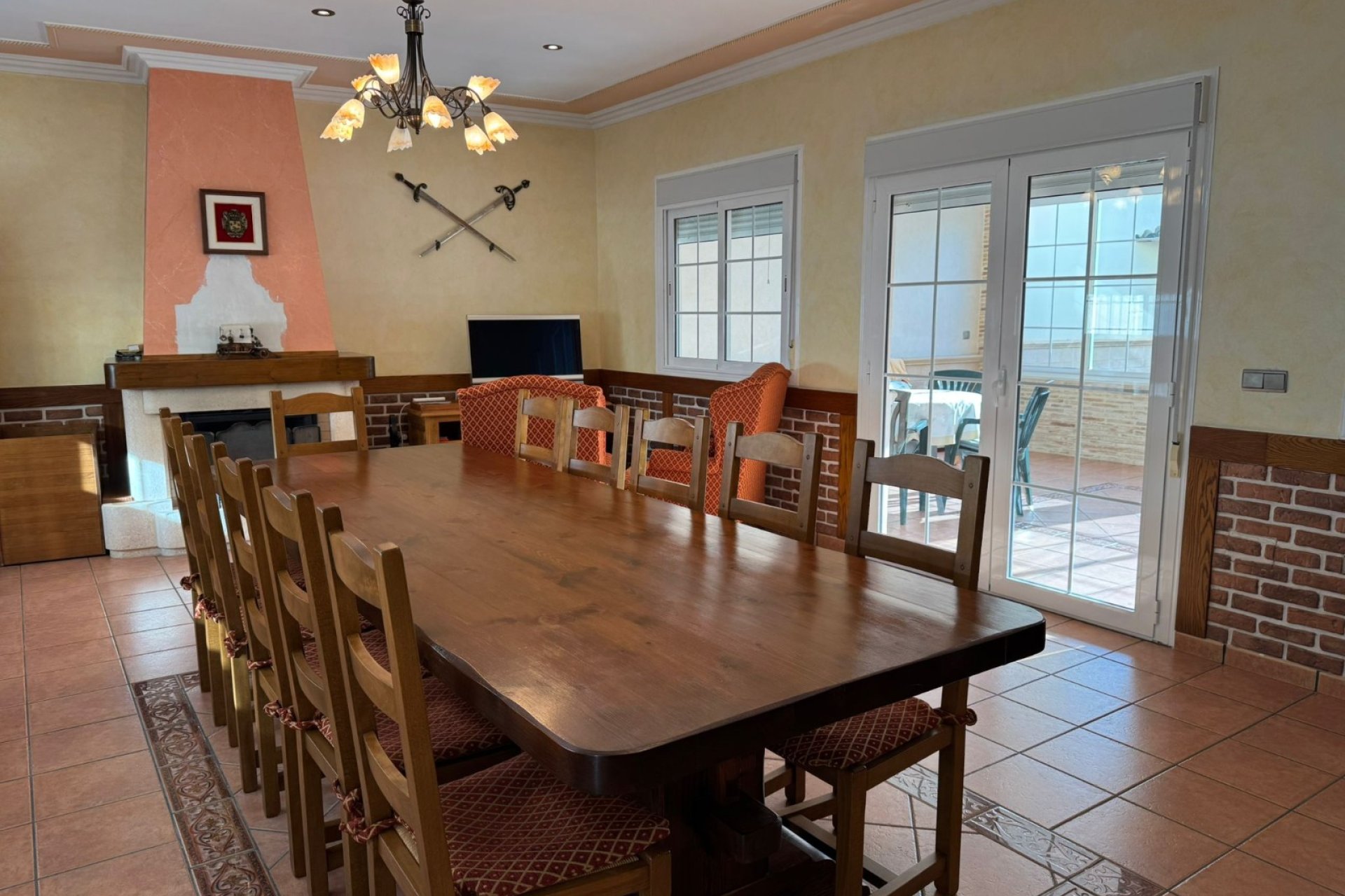 Herverkoop - Townhouse / Duplex / Corner - Los Montesinos