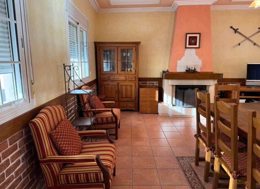 Herverkoop - Townhouse / Duplex / Corner - Los Montesinos