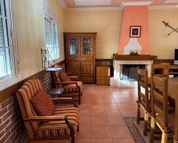 Herverkoop - Townhouse / Duplex / Corner - Los Montesinos