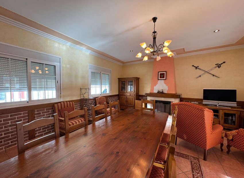 Herverkoop - Townhouse / Duplex / Corner - Los Montesinos