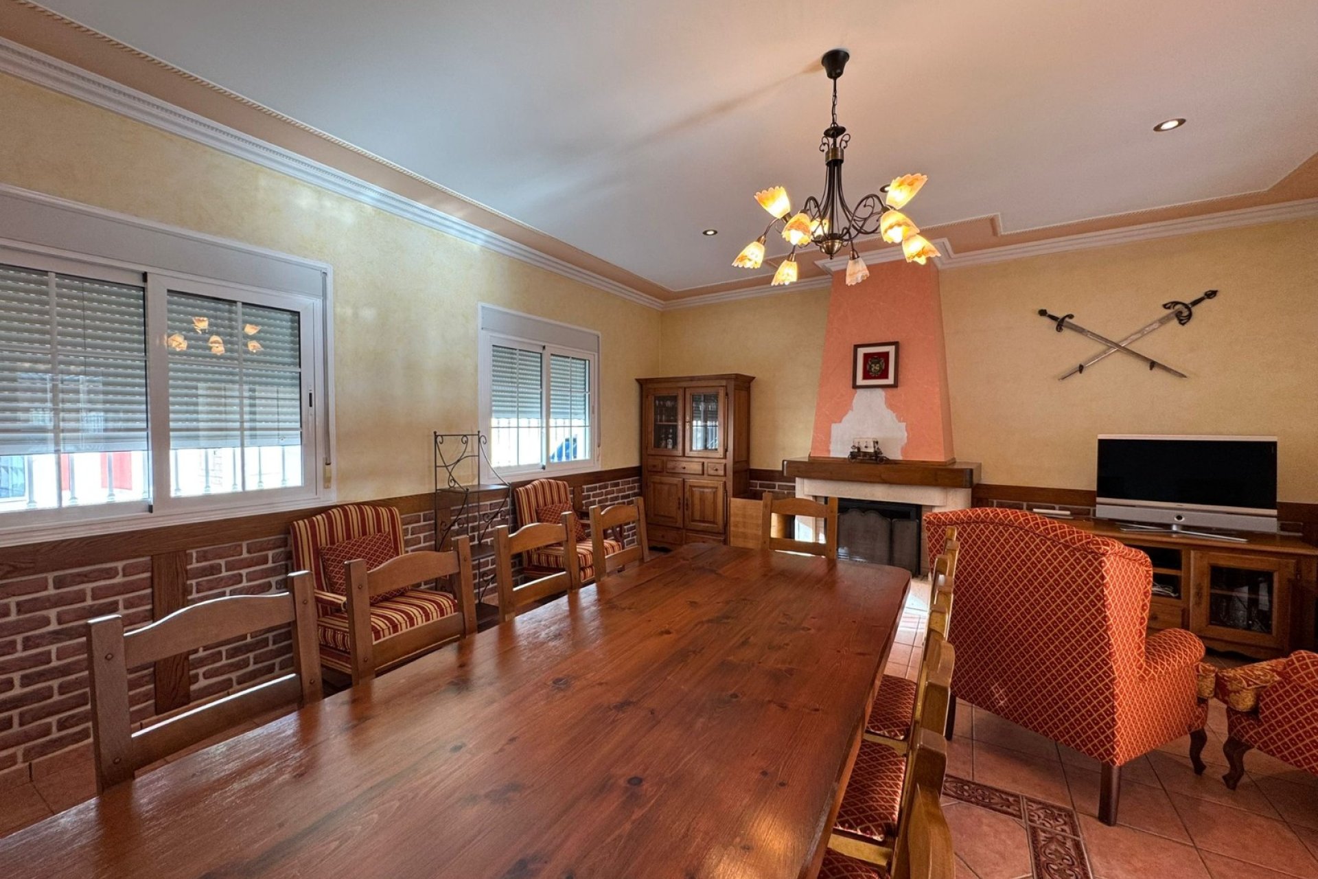 Herverkoop - Townhouse / Duplex / Corner - Los Montesinos