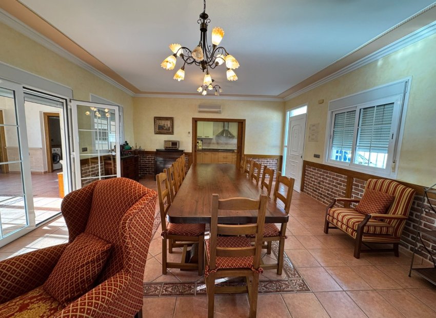 Herverkoop - Townhouse / Duplex / Corner - Los Montesinos