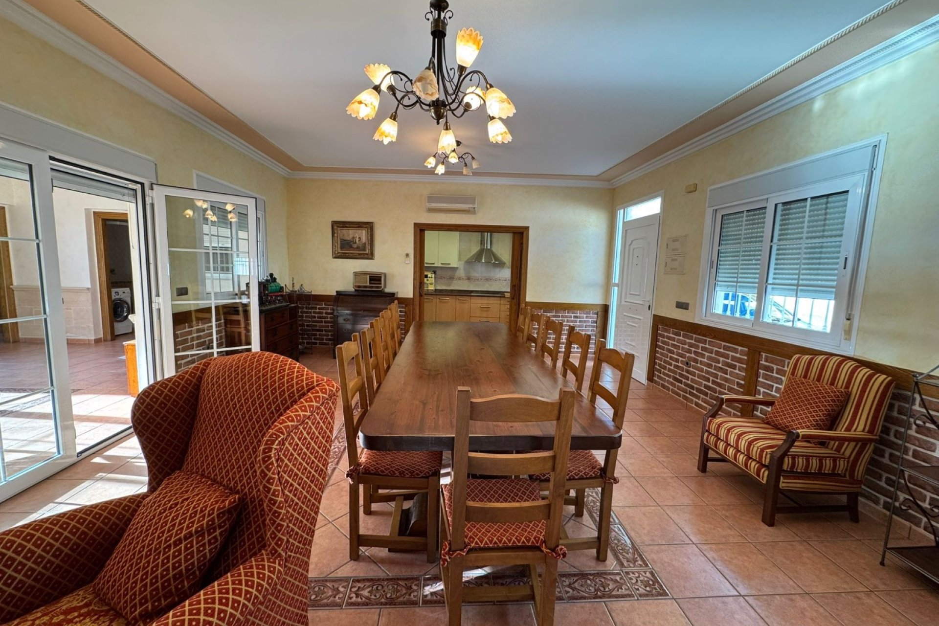 Herverkoop - Townhouse / Duplex / Corner - Los Montesinos