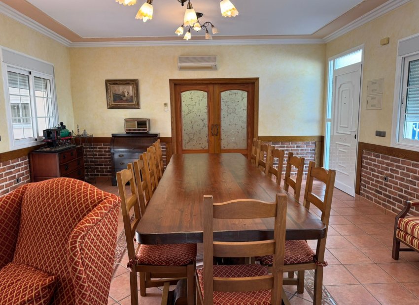 Herverkoop - Townhouse / Duplex / Corner - Los Montesinos