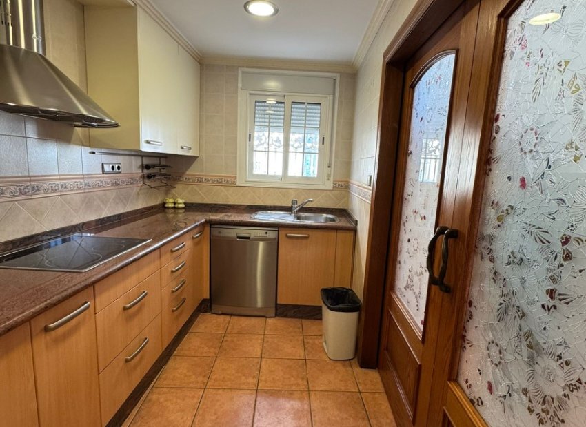 Herverkoop - Townhouse / Duplex / Corner - Los Montesinos