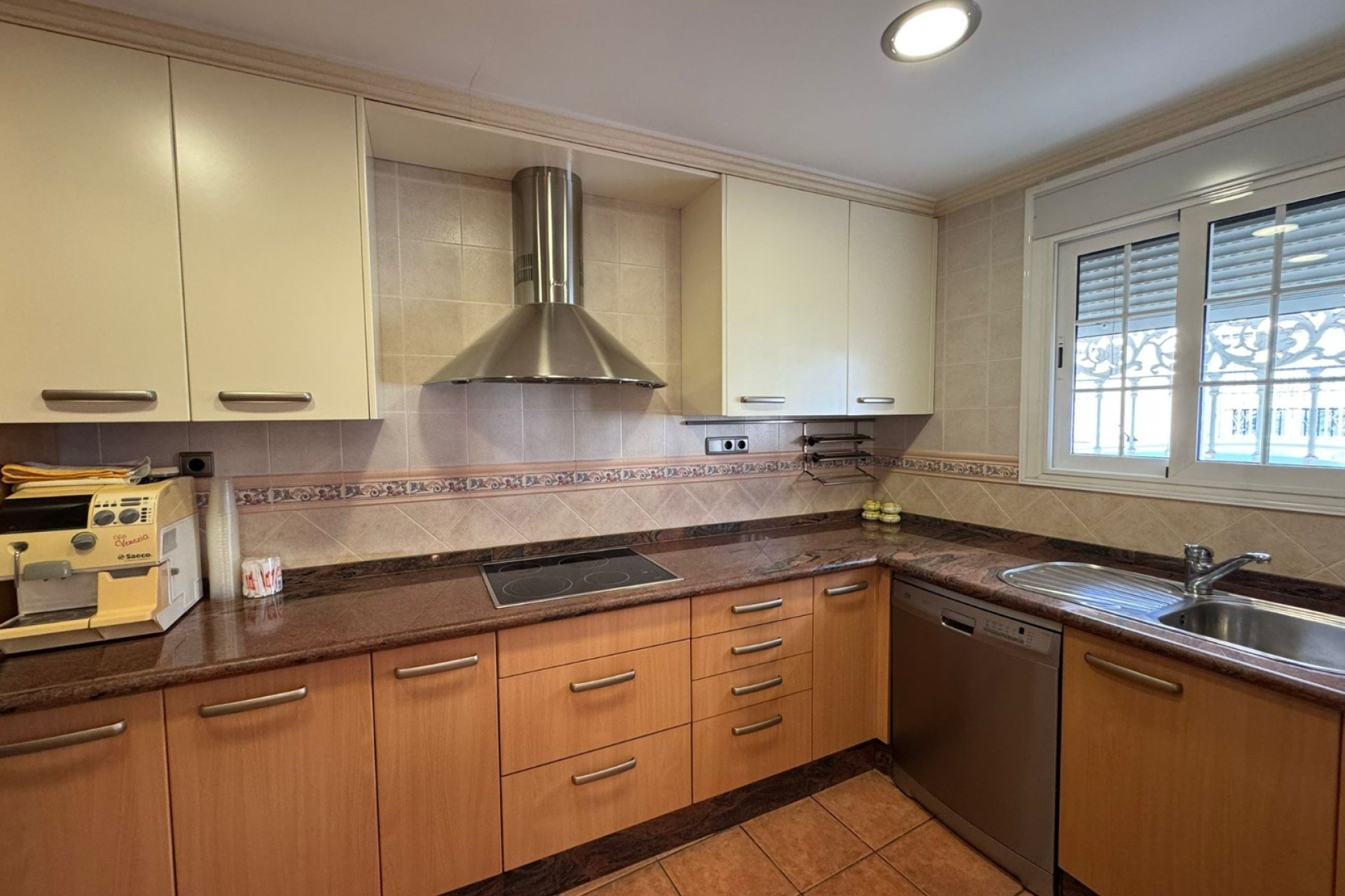 Herverkoop - Townhouse / Duplex / Corner - Los Montesinos