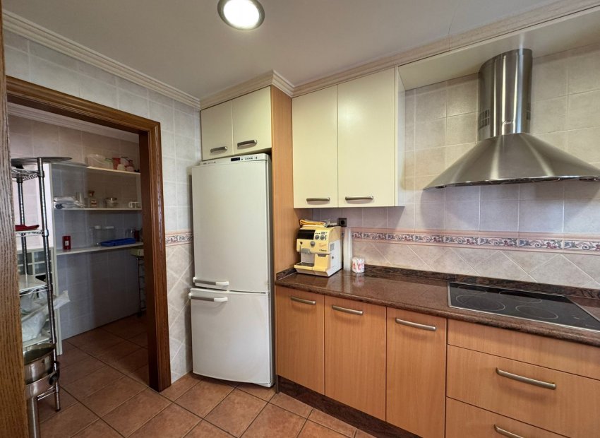 Herverkoop - Townhouse / Duplex / Corner - Los Montesinos