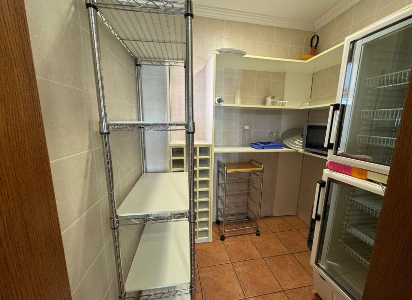 Herverkoop - Townhouse / Duplex / Corner - Los Montesinos