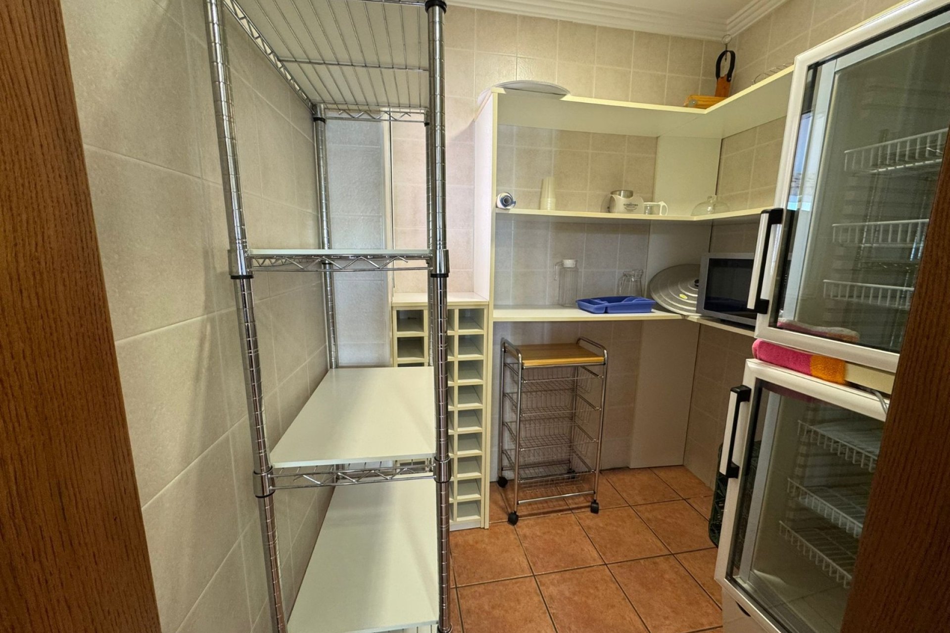 Herverkoop - Townhouse / Duplex / Corner - Los Montesinos